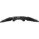 Purchase Top-Quality Front Bumper Energy Absorber - HY1070139C pa9