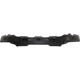 Purchase Top-Quality Front Bumper Energy Absorber - HY1070140 pa1