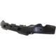 Purchase Top-Quality Front Bumper Energy Absorber - HY1070140 pa3