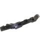 Purchase Top-Quality Front Bumper Energy Absorber - HY1070140 pa4