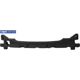 Purchase Top-Quality Front Bumper Energy Absorber - HY1070162C Capa Certified pa2