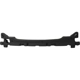 Purchase Top-Quality Front Bumper Energy Absorber - HY1070162C Capa Certified pa6