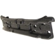 Purchase Top-Quality Front Bumper Energy Absorber - HY1070165 pa1