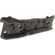 Purchase Top-Quality Front Bumper Energy Absorber - HY1070165 pa4