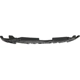 Purchase Top-Quality Front Bumper Energy Absorber - HY1070167 pa2