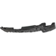 Purchase Top-Quality Front Bumper Energy Absorber - HY1070167 pa3