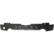 Purchase Top-Quality Front Bumper Energy Absorber - HY1070167 pa6