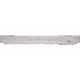 Purchase Top-Quality Front Bumper Energy Absorber - HY1070173 pa1