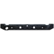 Purchase Top-Quality Front Bumper Energy Absorber - HY1070173C pa1