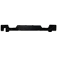 Purchase Top-Quality Front Bumper Energy Absorber - HY1070180C pa1