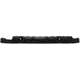 Purchase Top-Quality Front Bumper Energy Absorber - HY1070184C pa1