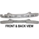 Purchase Top-Quality Front Bumper Energy Absorber - KI1070118 pa3