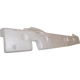 Purchase Top-Quality Front Bumper Energy Absorber - KI1070119 pa4