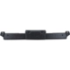 Purchase Top-Quality Front Bumper Energy Absorber - KI1070125 pa1