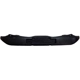 Purchase Top-Quality Front Bumper Energy Absorber - KI1070132C Capa Certified pa1