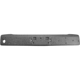 Purchase Top-Quality Front Bumper Energy Absorber - KI1070135C pa2