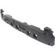 Purchase Top-Quality Front Bumper Energy Absorber - KI1070136 pa1