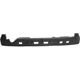 Purchase Top-Quality Front Bumper Energy Absorber - KI1070136C Capa Certified pa1