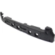 Purchase Top-Quality Front Bumper Energy Absorber - KI1070136C Capa Certified pa4