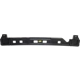 Purchase Top-Quality Front Bumper Energy Absorber - KI1070136C Capa Certified pa5