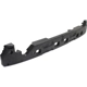 Purchase Top-Quality Front Bumper Energy Absorber - KI1070136C Capa Certified pa6
