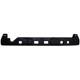 Purchase Top-Quality Front Bumper Energy Absorber - KI1070136C Capa Certified pa7