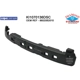 Purchase Top-Quality Front Bumper Energy Absorber - KI1070136DSC pa1