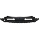 Purchase Top-Quality Front Bumper Energy Absorber - KI1070143 pa5