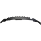 Purchase Top-Quality Front Bumper Energy Absorber - KI1070143 pa6