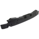 Purchase Top-Quality Front Bumper Energy Absorber - KI1070152 pa6