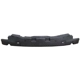 Purchase Top-Quality Front Bumper Energy Absorber - KI1070152C Capa Certified pa1