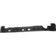 Purchase Top-Quality Front Bumper Energy Absorber - KI1070156 pa1