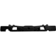 Purchase Top-Quality Front Bumper Energy Absorber - KI1070157C Capa Certified pa1