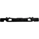 Purchase Top-Quality Front Bumper Energy Absorber - KI1070157C Capa Certified pa2