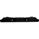 Purchase Top-Quality Front Bumper Energy Absorber - KI1070162C Capa Certified pa1