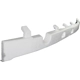 Purchase Top-Quality Front Bumper Energy Absorber - LX1070112 pa2