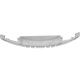 Purchase Top-Quality Front Bumper Energy Absorber - LX1070117 pa2