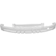 Purchase Top-Quality Front Bumper Energy Absorber - LX1070117 pa3