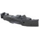 Purchase Top-Quality Front Bumper Energy Absorber - LX1070119 pa1