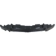 Purchase Top-Quality Front Bumper Energy Absorber - LX1070119 pa5