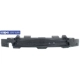 Purchase Top-Quality Front Bumper Energy Absorber - LX1070119C pa1