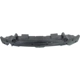 Purchase Top-Quality Front Bumper Energy Absorber - LX1070119C pa5