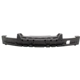 Purchase Top-Quality Front Bumper Energy Absorber - LX1070122 pa1