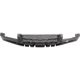 Purchase Top-Quality Front Bumper Energy Absorber - LX1070122 pa3