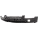 Purchase Top-Quality Front Bumper Energy Absorber - LX1070122 pa5