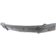 Purchase Top-Quality Front Bumper Energy Absorber - LX1070123 pa1