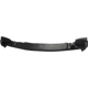 Purchase Top-Quality Front Bumper Energy Absorber - LX1070153C pa6