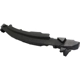 Purchase Top-Quality Front Bumper Energy Absorber - LX1070153C pa7