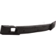 Purchase Top-Quality Front Bumper Energy Absorber - LX1070158 pa4