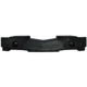 Purchase Top-Quality Front Bumper Energy Absorber - MA1070108C Capa Certified pa1